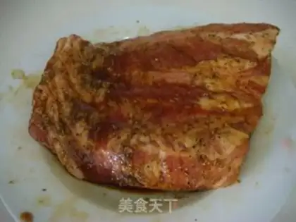 Make Taste steak step 4
