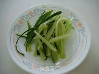 Make Sour pickles step 5