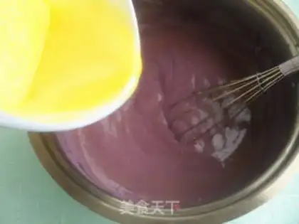 Make Double ice cream step 11