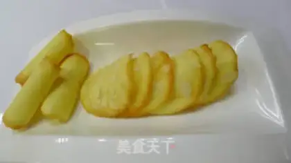 Make Apricot step 9