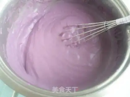 Make Double ice cream step 12