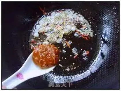 Make Pillet step 8
