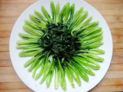 Make The mushroom pickles step 10
