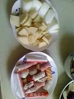 Make Tastes good step 1