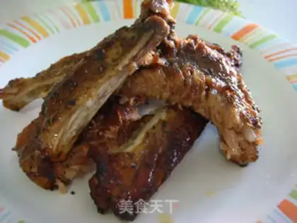 Make Taste steak step 9