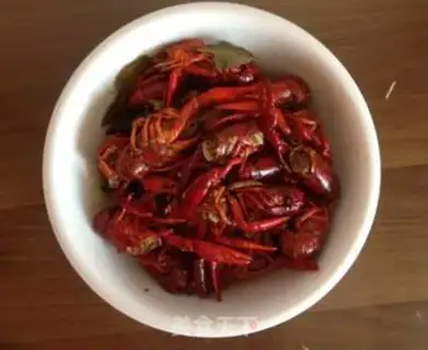 Make Stinky shrimp step 5