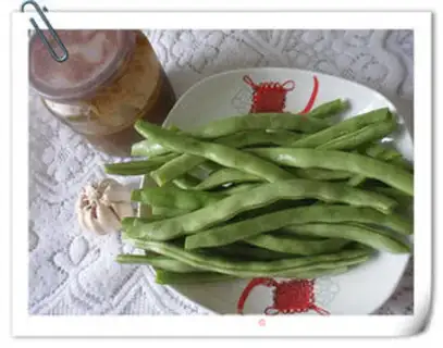 Make Soybeans step 0