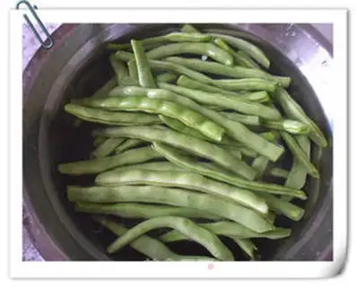 Make Soybeans step 1