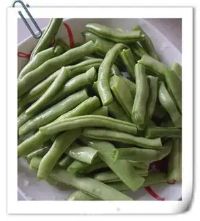 Make Soybeans step 2