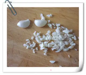 Make Soybeans step 3