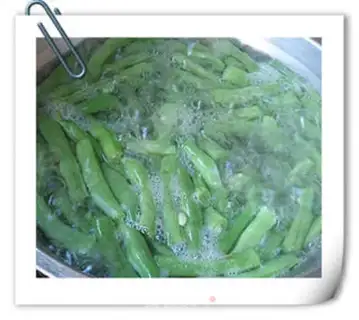 Make Soybeans step 4