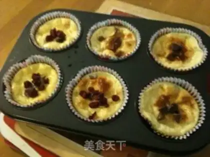 Make Cranberry chocolate balls step 10