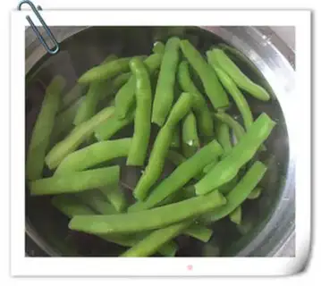 Make Soybeans step 5