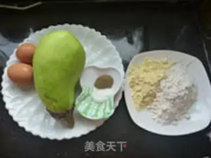 Make Potatoes step 0