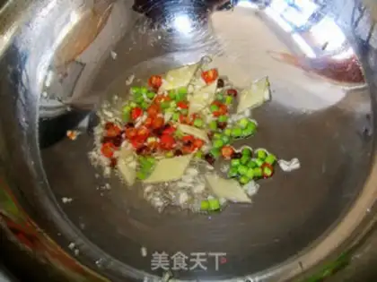 Make The fragrance step 2