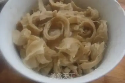 Make Baked noodles step 0