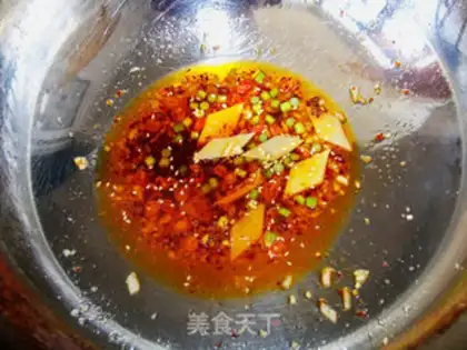 Make The fragrance step 3