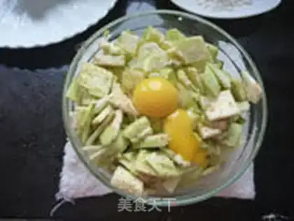 Make Potatoes step 3