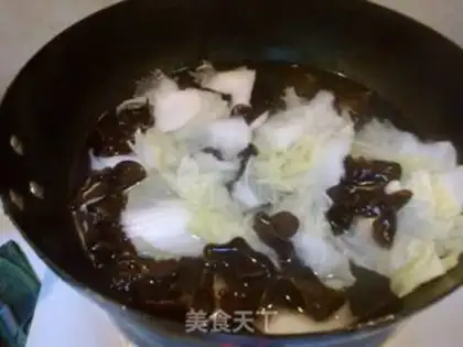 Make Spicy pot step 4