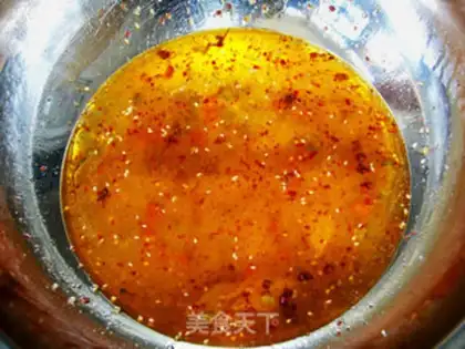 Make The fragrance step 4