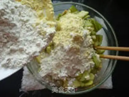 Make Potatoes step 4