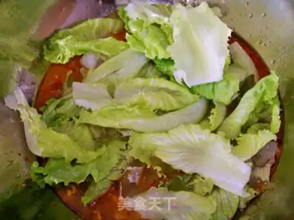 Make The fragrance step 5