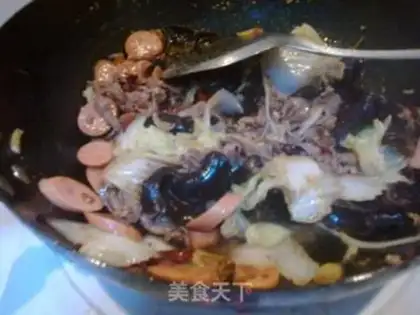 Make Spicy pot step 6