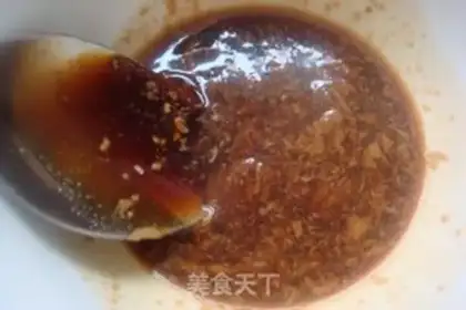 Make Baked noodles step 3