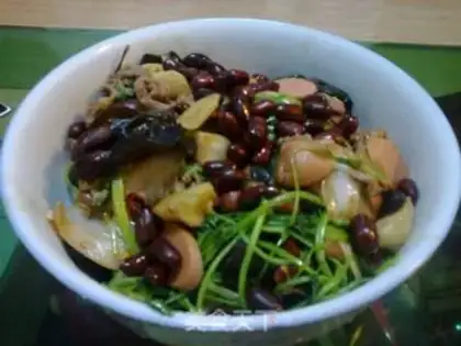Make Spicy pot step 7