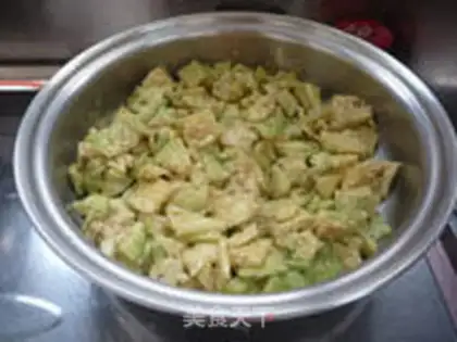 Make Potatoes step 7