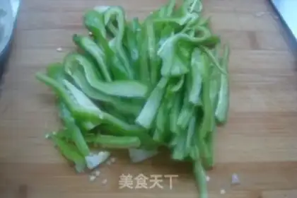 Make Baked noodles step 4