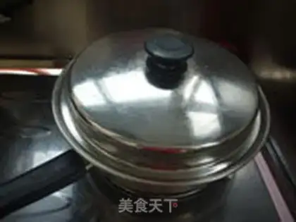 Make Potatoes step 8