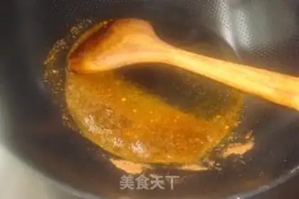 Make Baked noodles step 5