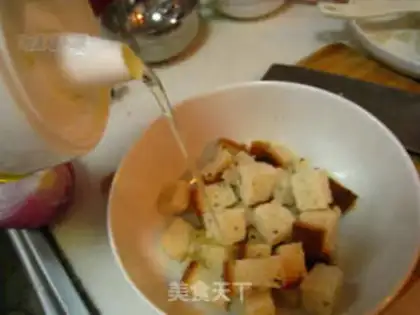 Make Cracker potato soup step 3