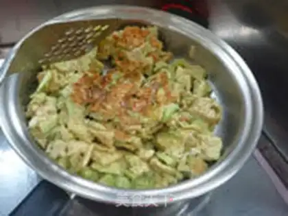 Make Potatoes step 10