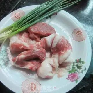 Make Skinny meatball soup step 0