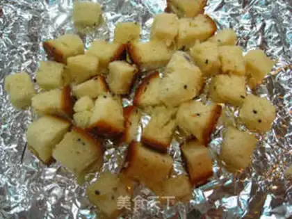 Make Cracker potato soup step 4