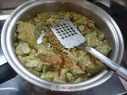 Make Potatoes step 11