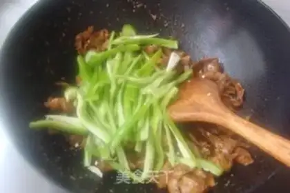 Make Baked noodles step 8