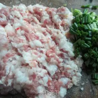 Make Skinny meatball soup step 1