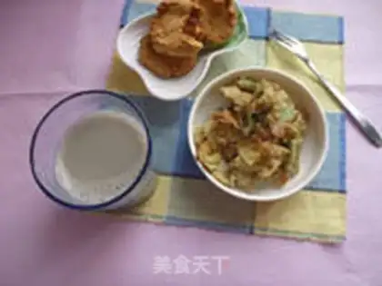 Make Potatoes step 12