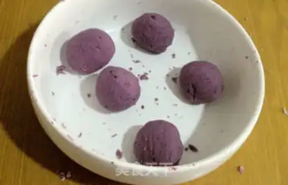 Make Potato cheese step 3