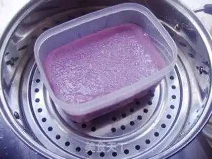 Make Potato ice cream step 6
