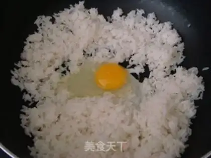 Make Cheese and seafood step 4