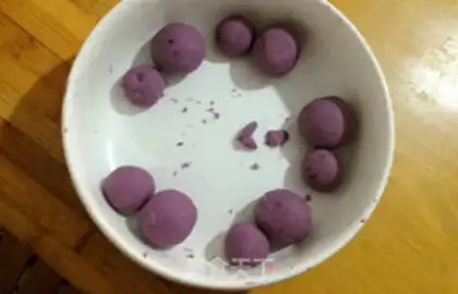 Make Potato cheese step 4