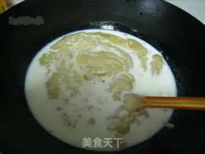 Make Cracker potato soup step 6