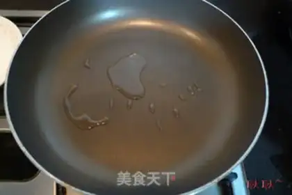 Make Spaniard omelet step 5