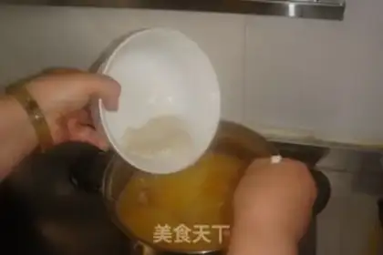 Make Pumpkin step 10