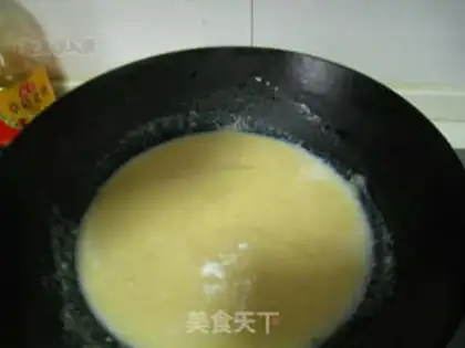 Make Cracker potato soup step 7
