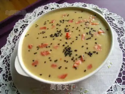 Make Cracker potato soup step 8